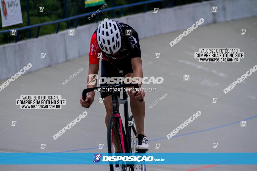 Taça Brasil de Ciclismo de Pista 2023 - Etapa 1