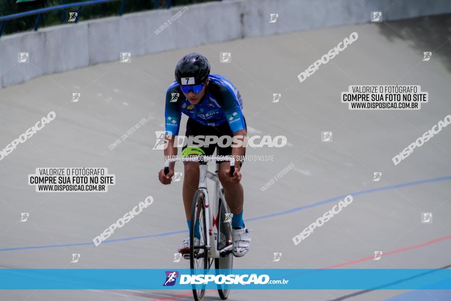 Taça Brasil de Ciclismo de Pista 2023 - Etapa 1