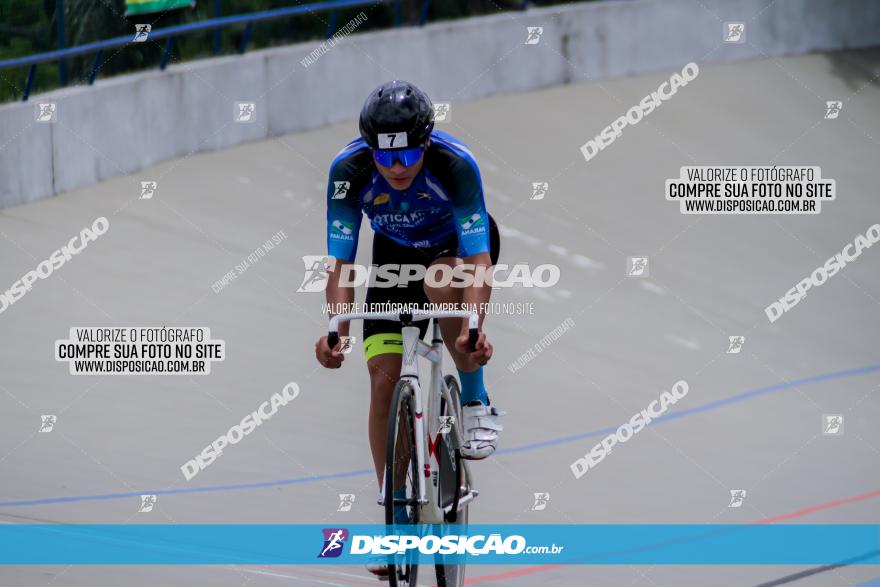 Taça Brasil de Ciclismo de Pista 2023 - Etapa 1