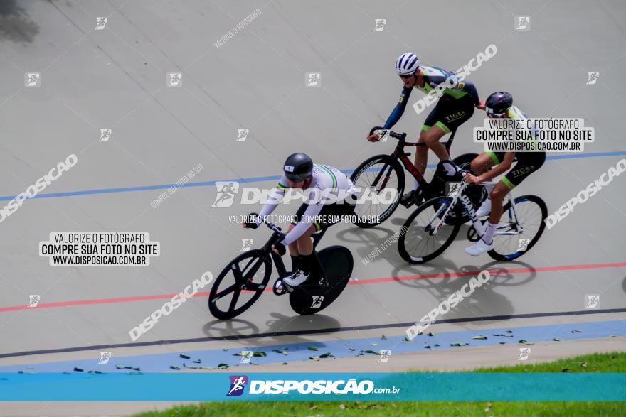 Taça Brasil de Ciclismo de Pista 2023 - Etapa 1