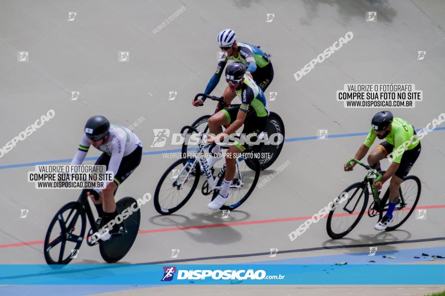 Taça Brasil de Ciclismo de Pista 2023 - Etapa 1