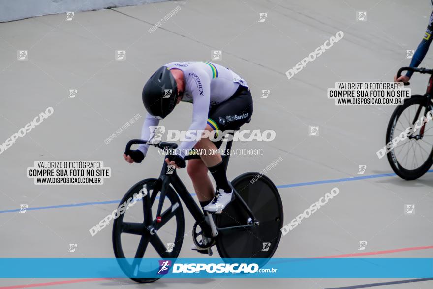 Taça Brasil de Ciclismo de Pista 2023 - Etapa 1