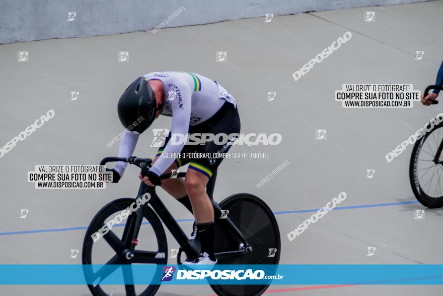 Taça Brasil de Ciclismo de Pista 2023 - Etapa 1