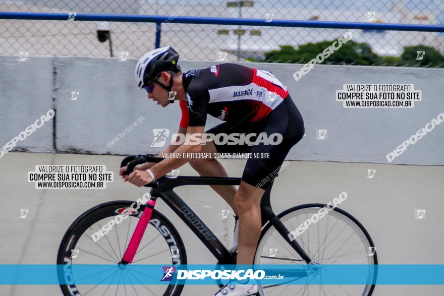 Taça Brasil de Ciclismo de Pista 2023 - Etapa 1