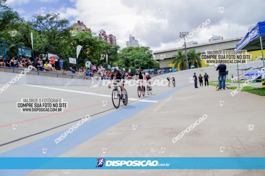 Taça Brasil de Ciclismo de Pista 2023 - Etapa 1