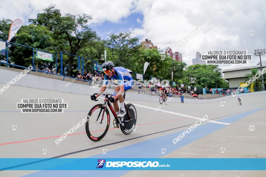 Taça Brasil de Ciclismo de Pista 2023 - Etapa 1