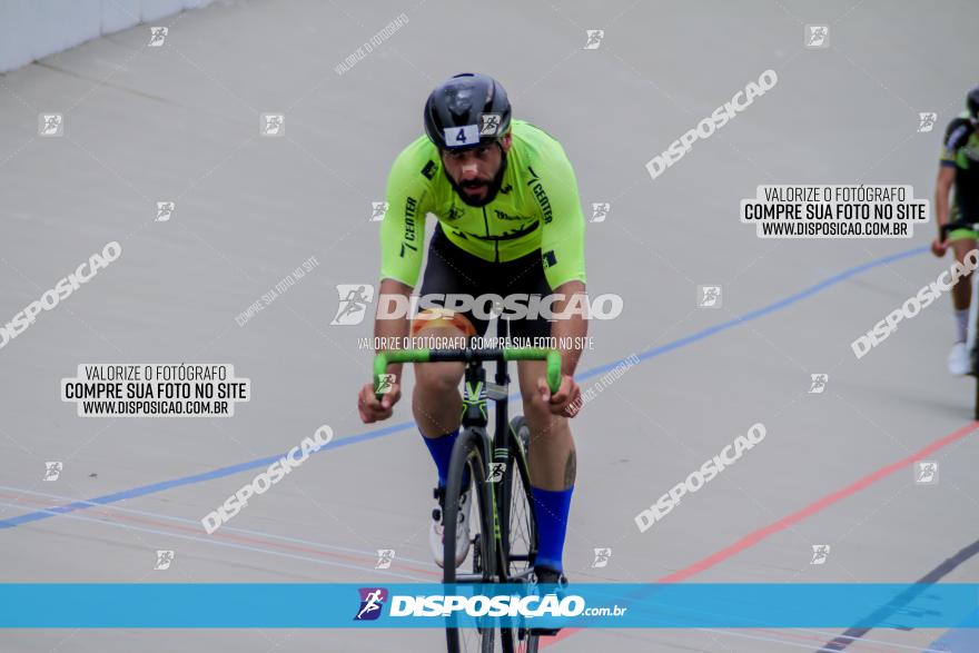 Taça Brasil de Ciclismo de Pista 2023 - Etapa 1