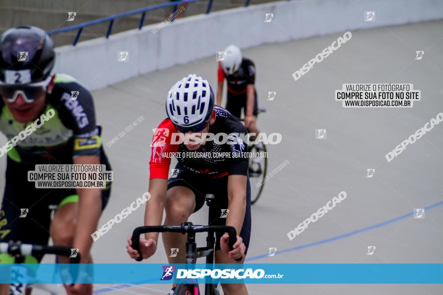 Taça Brasil de Ciclismo de Pista 2023 - Etapa 1