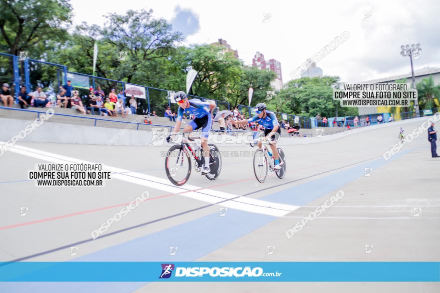 Taça Brasil de Ciclismo de Pista 2023 - Etapa 1