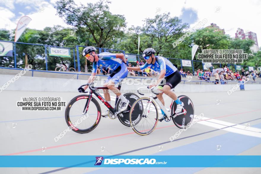 Taça Brasil de Ciclismo de Pista 2023 - Etapa 1