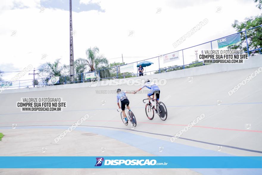 Taça Brasil de Ciclismo de Pista 2023 - Etapa 1