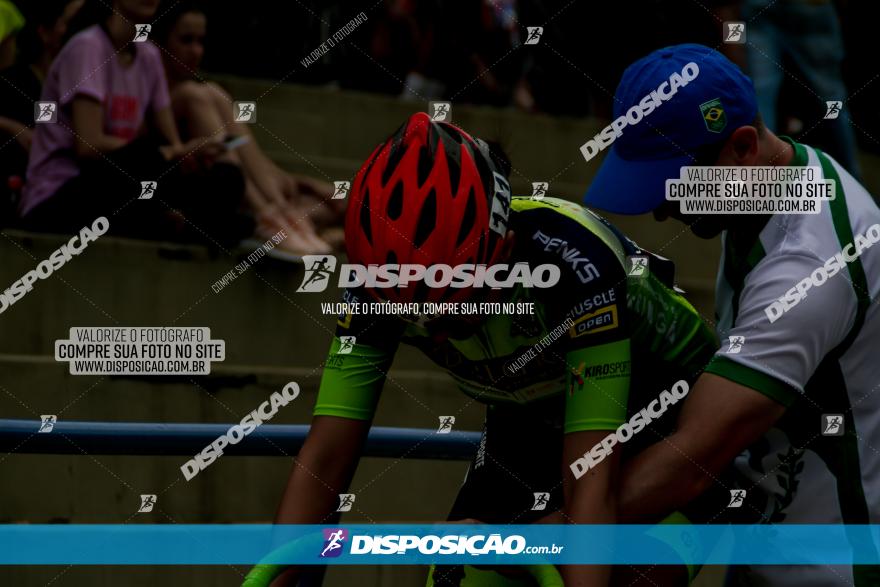 Taça Brasil de Ciclismo de Pista 2023 - Etapa 1