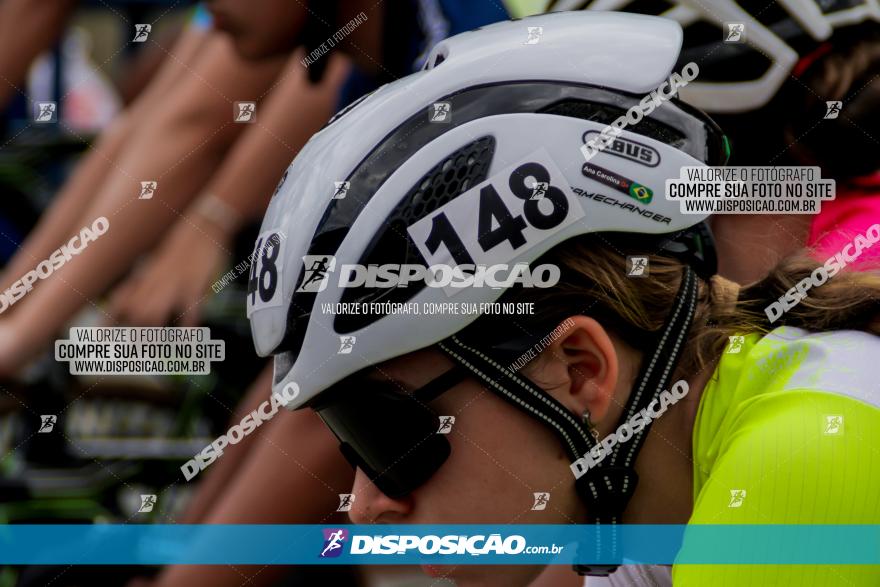 Taça Brasil de Ciclismo de Pista 2023 - Etapa 1