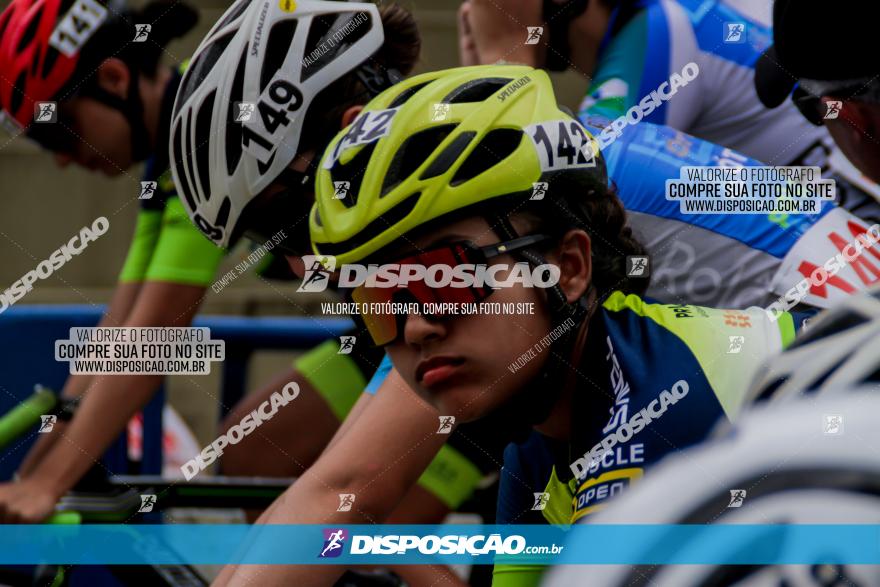 Taça Brasil de Ciclismo de Pista 2023 - Etapa 1