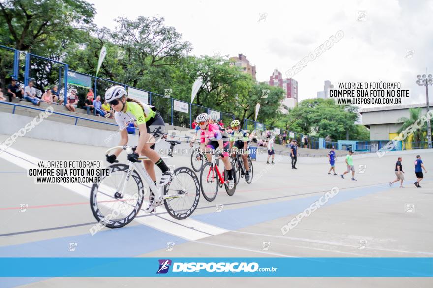 Taça Brasil de Ciclismo de Pista 2023 - Etapa 1