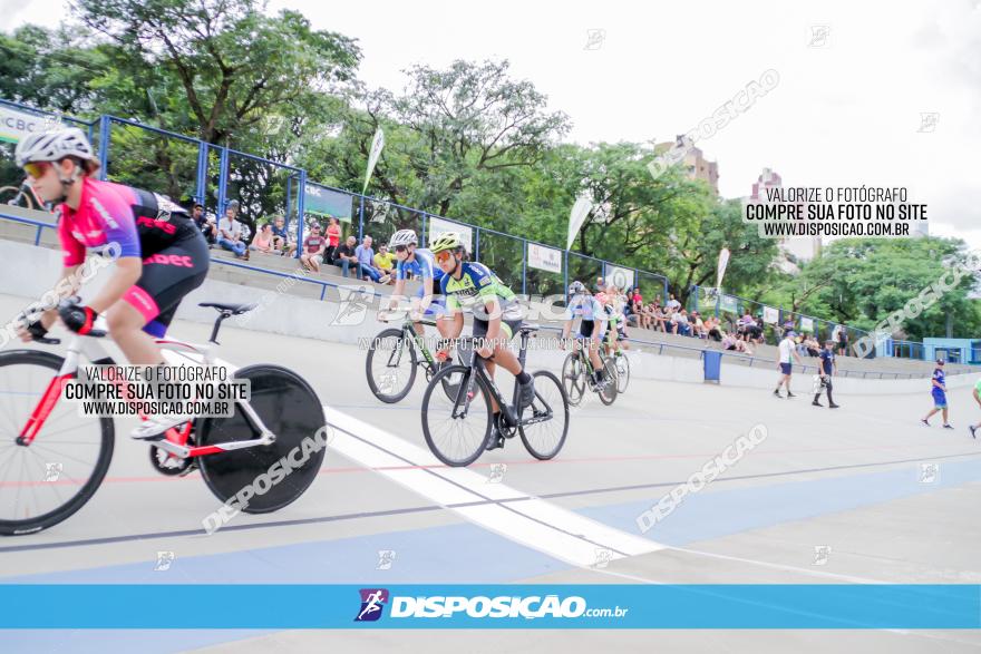 Taça Brasil de Ciclismo de Pista 2023 - Etapa 1