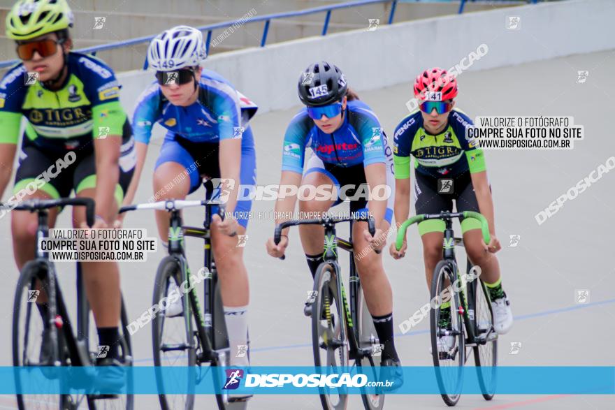 Taça Brasil de Ciclismo de Pista 2023 - Etapa 1