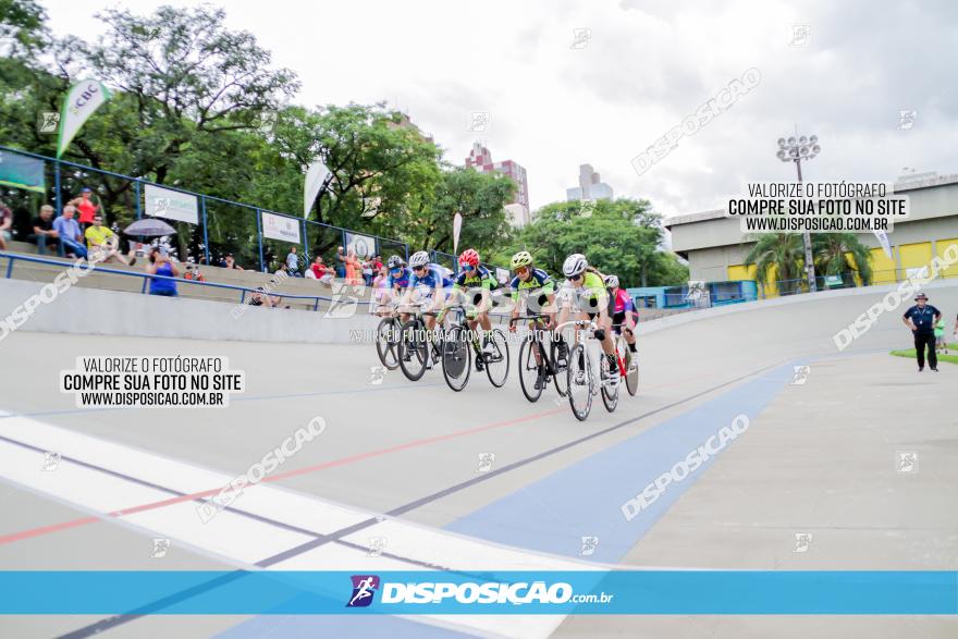 Taça Brasil de Ciclismo de Pista 2023 - Etapa 1