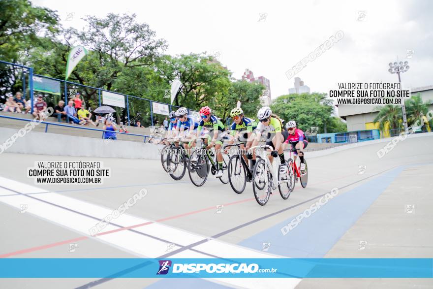 Taça Brasil de Ciclismo de Pista 2023 - Etapa 1