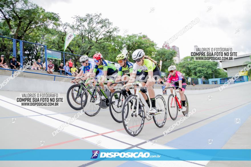 Taça Brasil de Ciclismo de Pista 2023 - Etapa 1