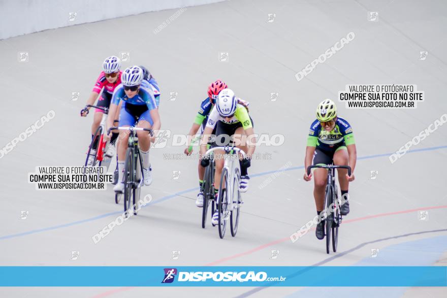 Taça Brasil de Ciclismo de Pista 2023 - Etapa 1