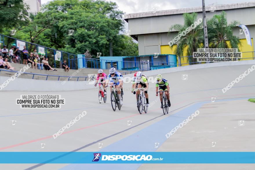 Taça Brasil de Ciclismo de Pista 2023 - Etapa 1