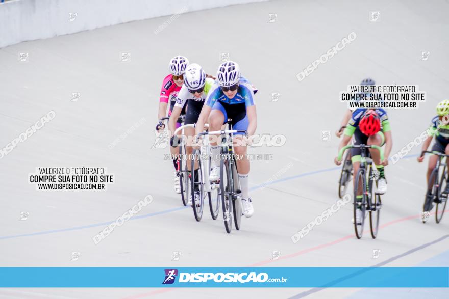 Taça Brasil de Ciclismo de Pista 2023 - Etapa 1