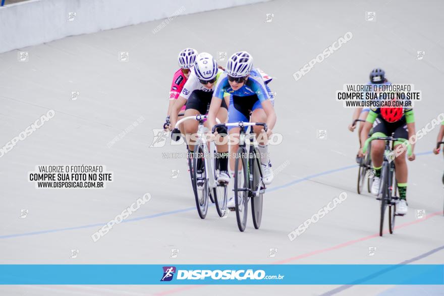 Taça Brasil de Ciclismo de Pista 2023 - Etapa 1