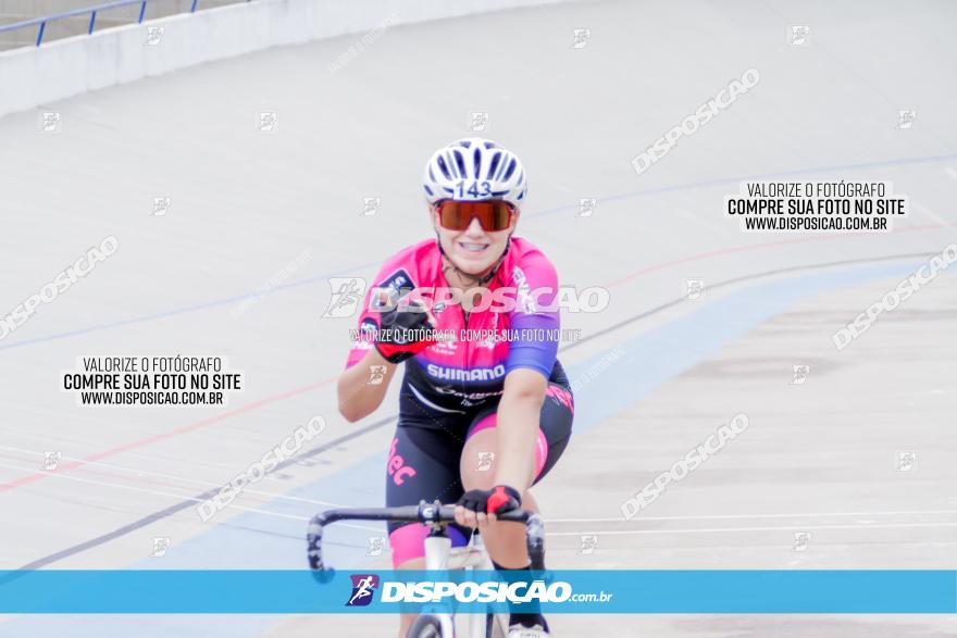 Taça Brasil de Ciclismo de Pista 2023 - Etapa 1