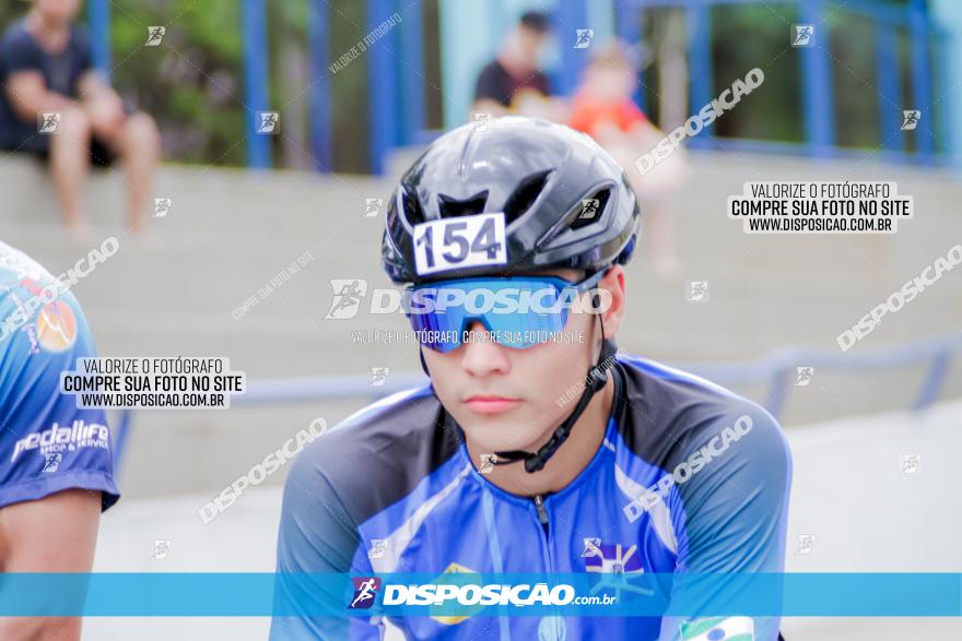 Taça Brasil de Ciclismo de Pista 2023 - Etapa 1