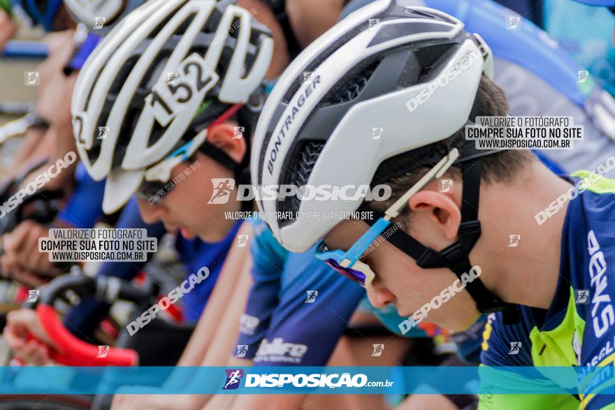 Taça Brasil de Ciclismo de Pista 2023 - Etapa 1