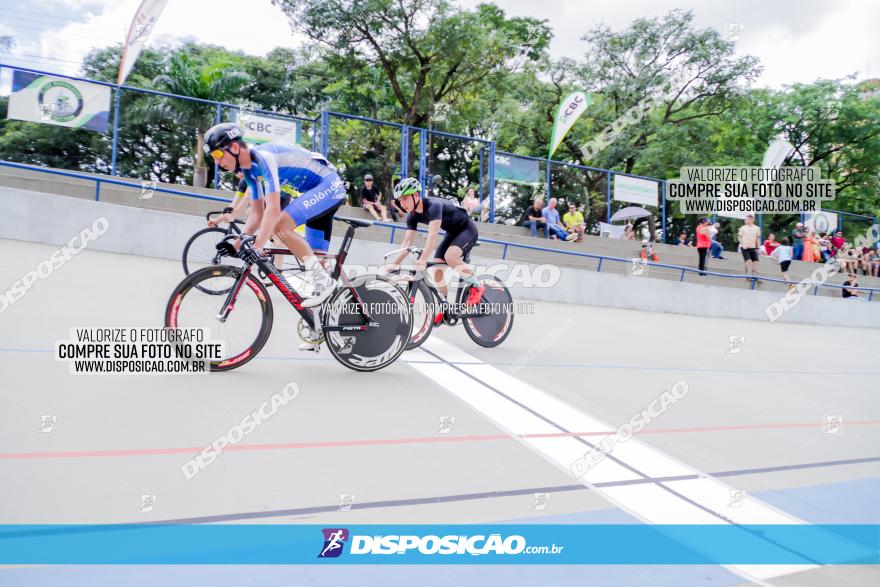 Taça Brasil de Ciclismo de Pista 2023 - Etapa 1