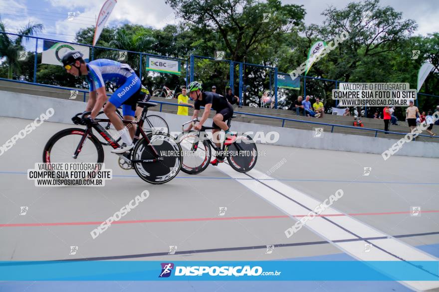 Taça Brasil de Ciclismo de Pista 2023 - Etapa 1