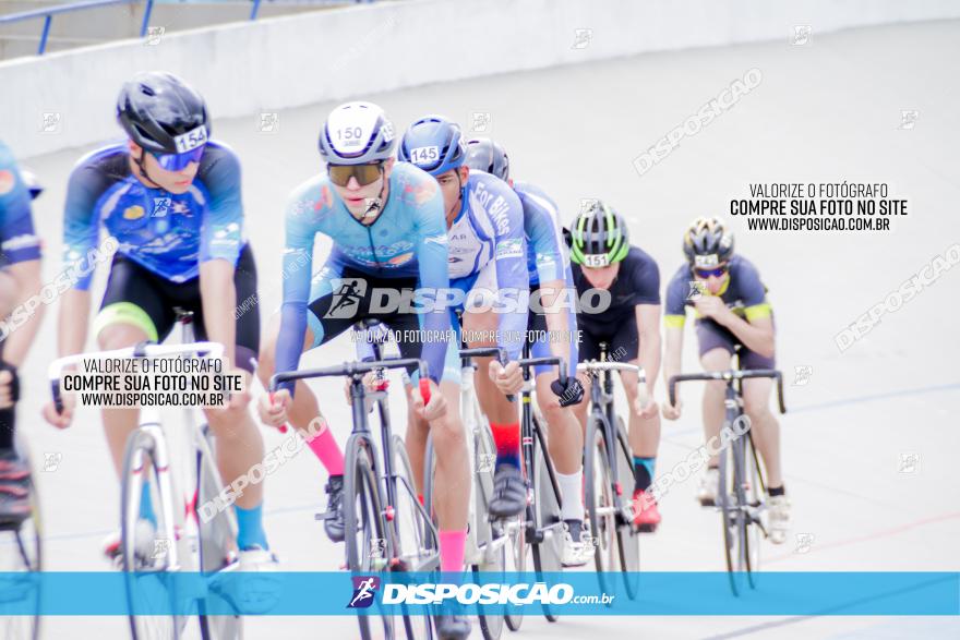 Taça Brasil de Ciclismo de Pista 2023 - Etapa 1