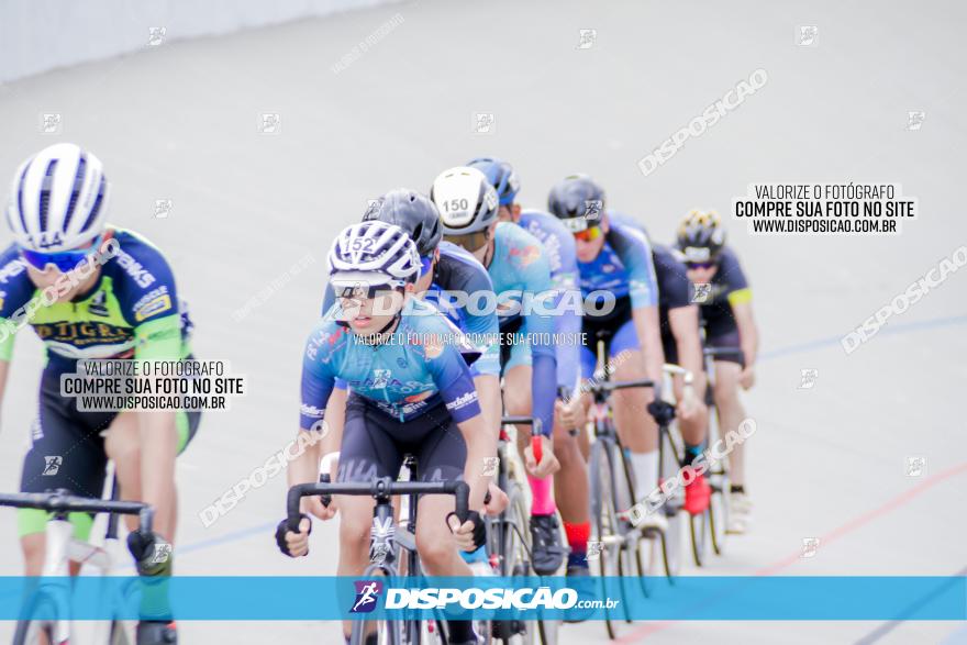 Taça Brasil de Ciclismo de Pista 2023 - Etapa 1