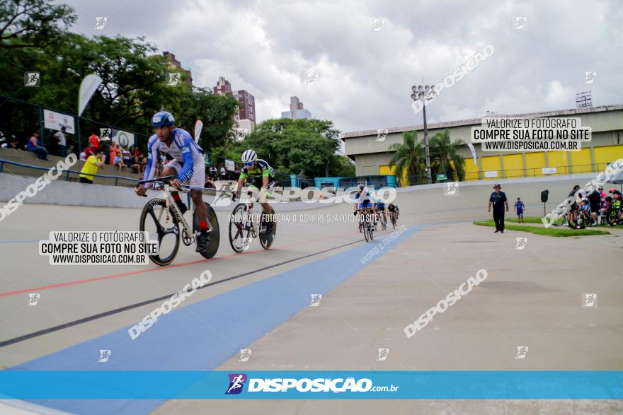 Taça Brasil de Ciclismo de Pista 2023 - Etapa 1