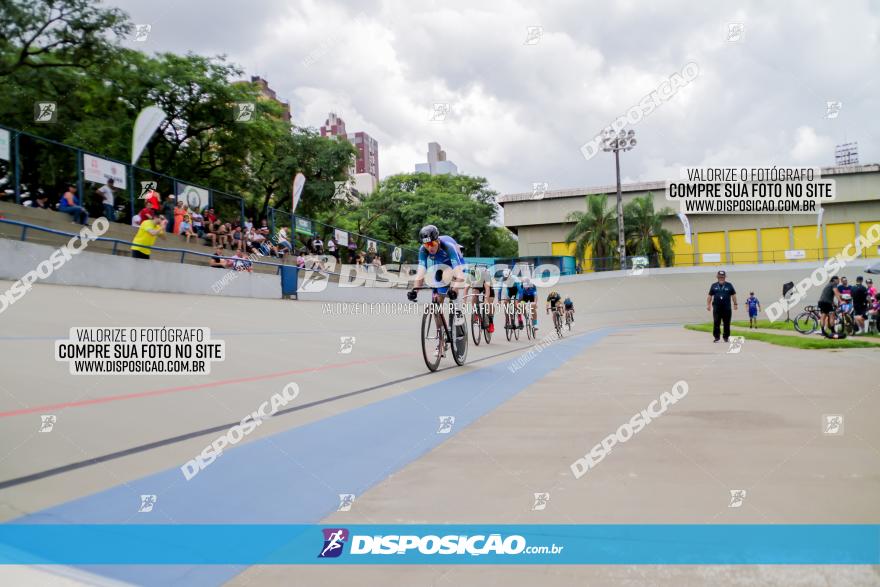 Taça Brasil de Ciclismo de Pista 2023 - Etapa 1