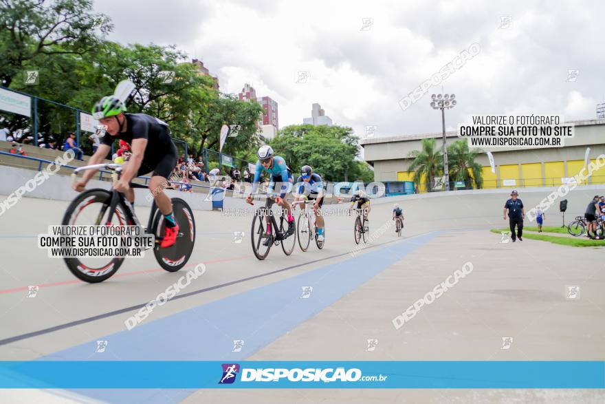 Taça Brasil de Ciclismo de Pista 2023 - Etapa 1