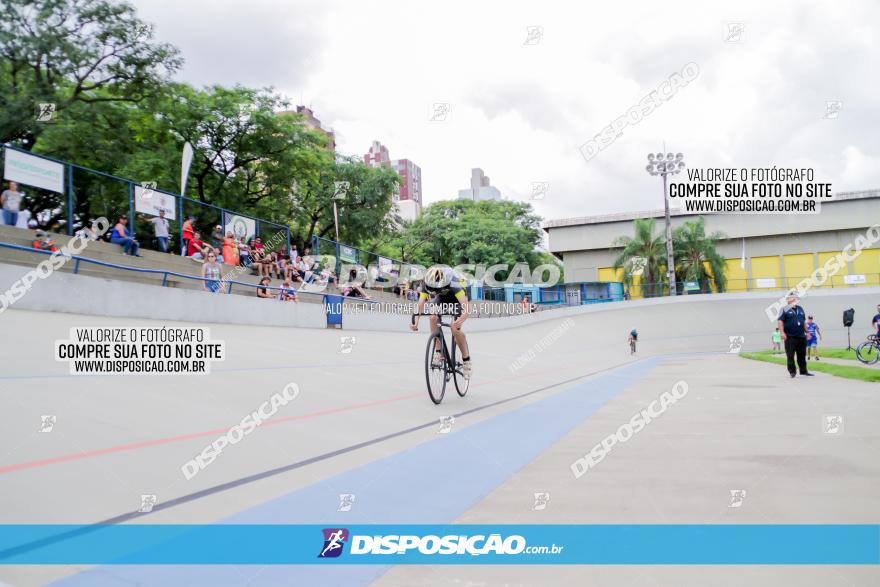 Taça Brasil de Ciclismo de Pista 2023 - Etapa 1