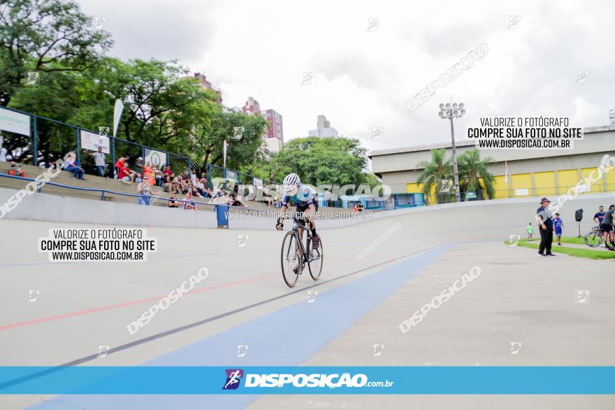 Taça Brasil de Ciclismo de Pista 2023 - Etapa 1