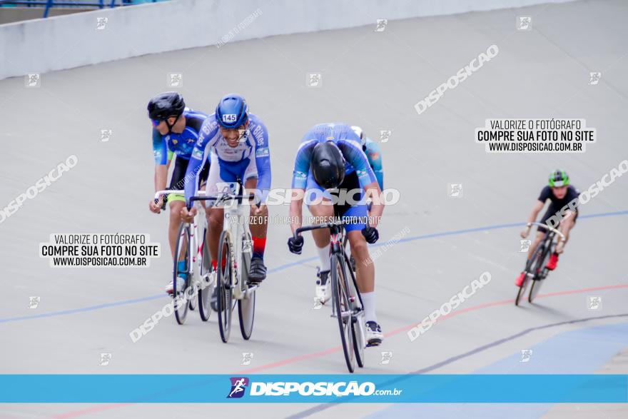 Taça Brasil de Ciclismo de Pista 2023 - Etapa 1