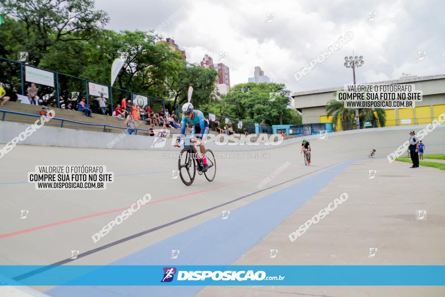 Taça Brasil de Ciclismo de Pista 2023 - Etapa 1