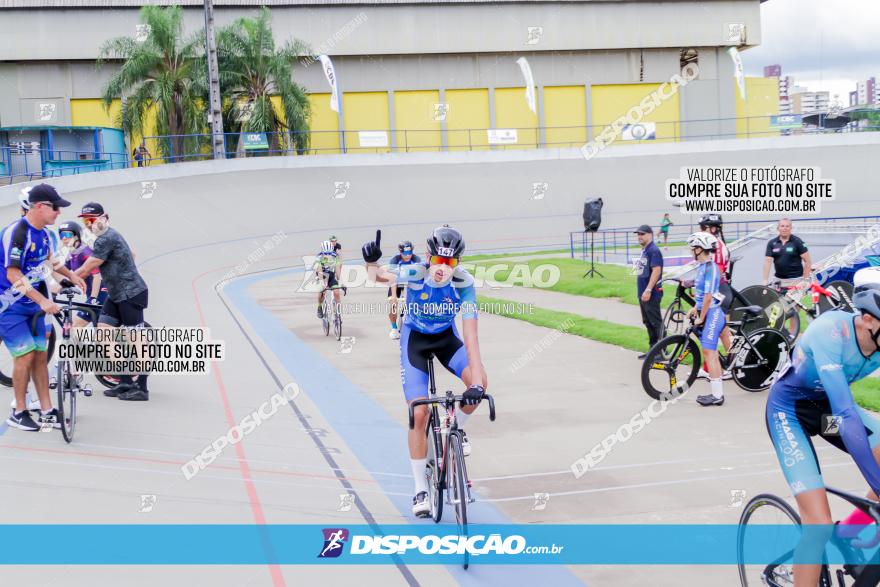 Taça Brasil de Ciclismo de Pista 2023 - Etapa 1