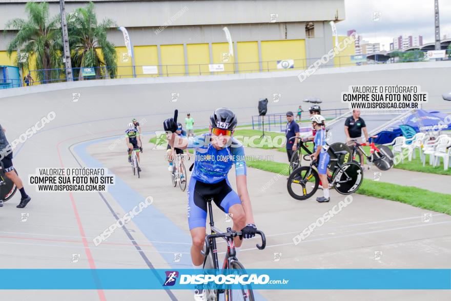 Taça Brasil de Ciclismo de Pista 2023 - Etapa 1