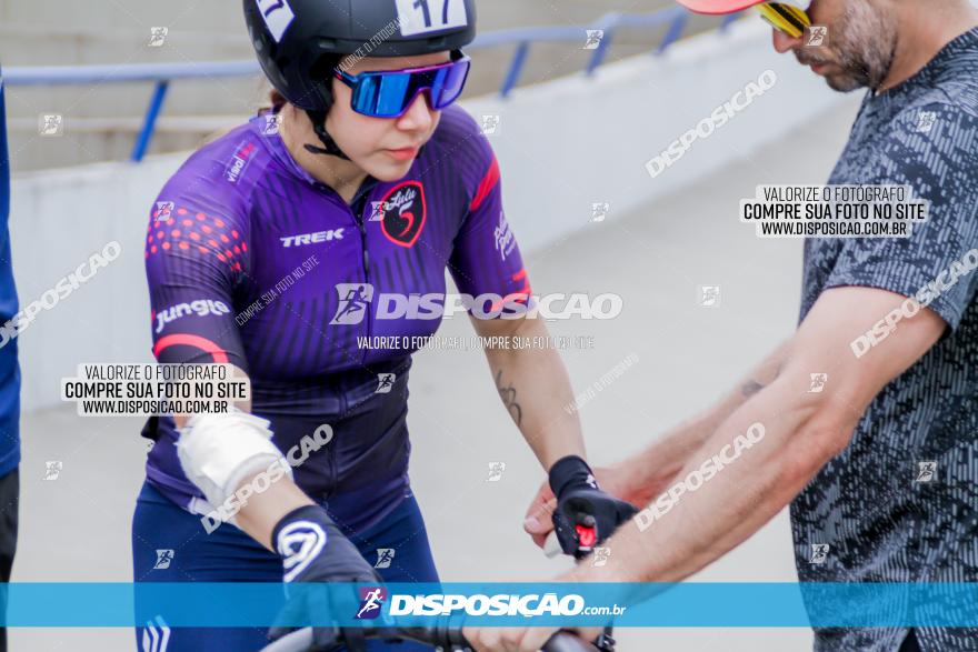 Taça Brasil de Ciclismo de Pista 2023 - Etapa 1