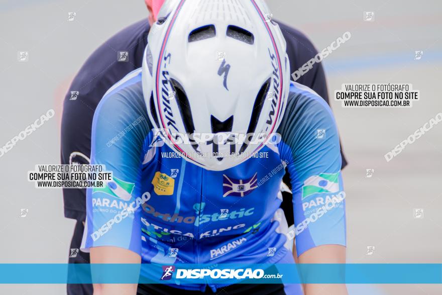 Taça Brasil de Ciclismo de Pista 2023 - Etapa 1