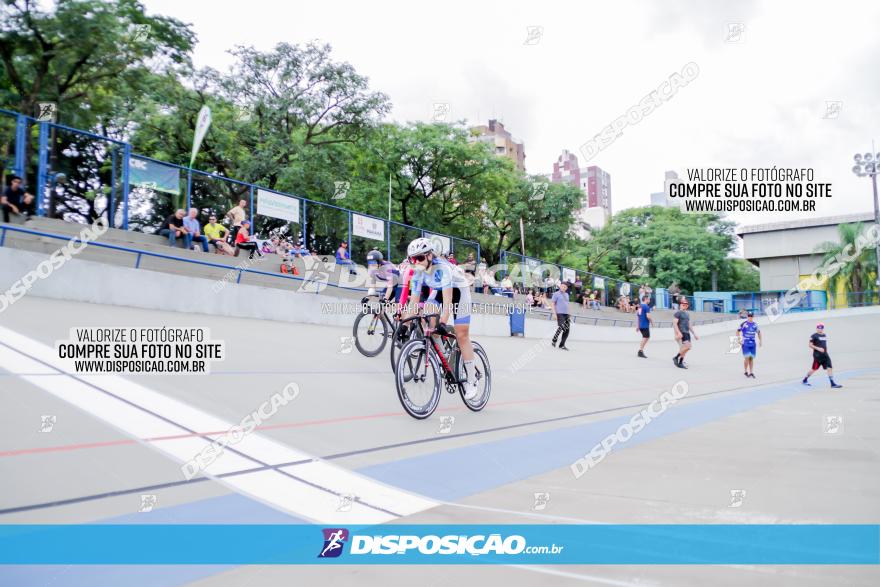 Taça Brasil de Ciclismo de Pista 2023 - Etapa 1