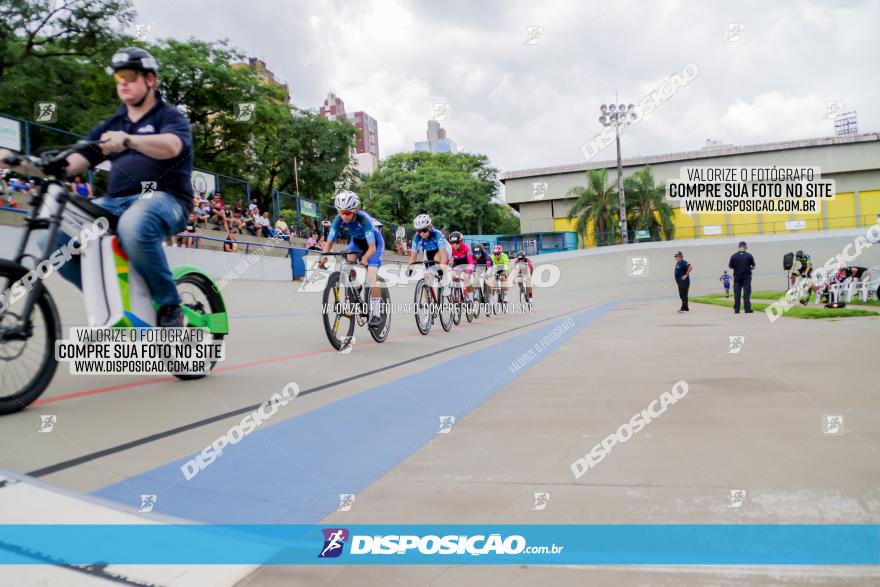 Taça Brasil de Ciclismo de Pista 2023 - Etapa 1