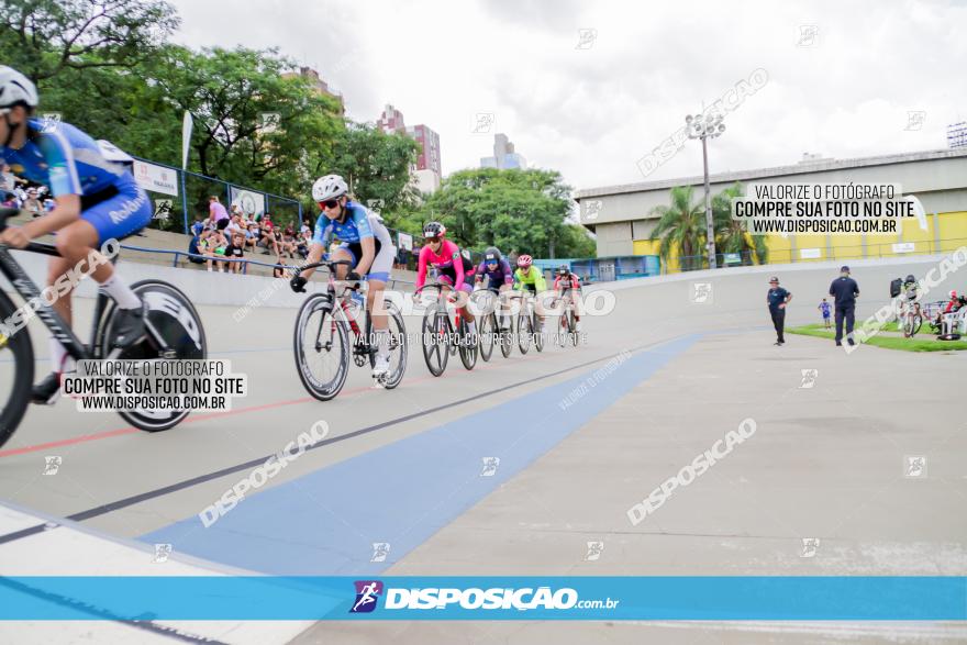 Taça Brasil de Ciclismo de Pista 2023 - Etapa 1