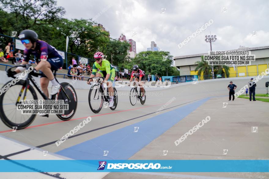 Taça Brasil de Ciclismo de Pista 2023 - Etapa 1